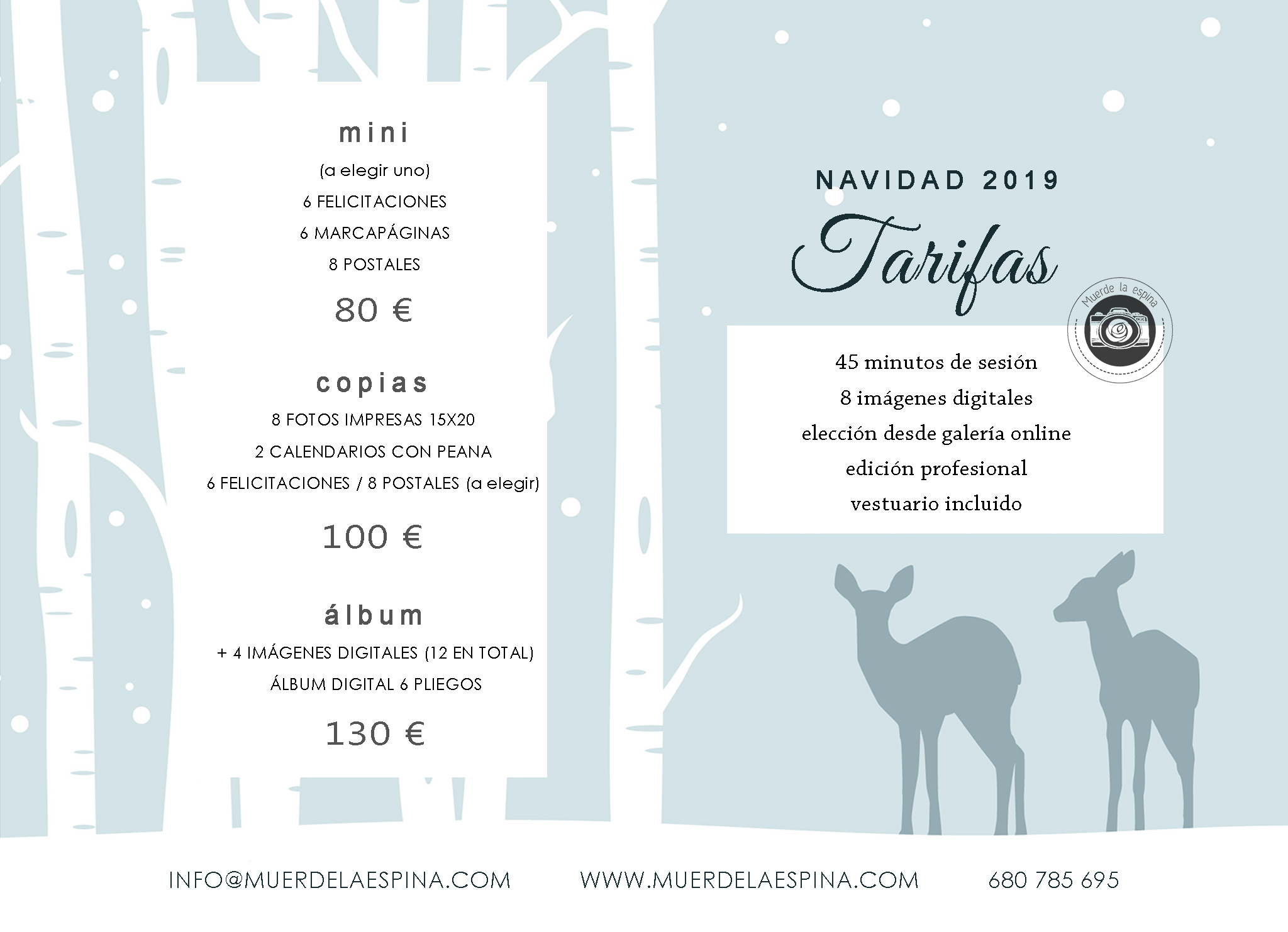 NAVIDAD 2019
